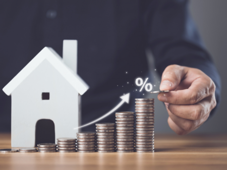 Comment obtenir le meilleur taux pour votre prêt immobilier en 2023 ?