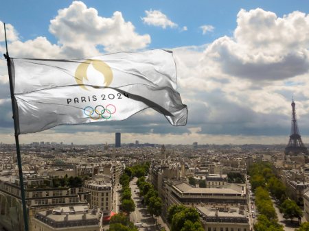 Faut-il investir dans l'immobilier pour les Jeux Olympiques 2024 ?