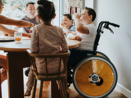 Crédit immobilier : une nouvelle garantie pour les parents d’enfants malades ou handicapés